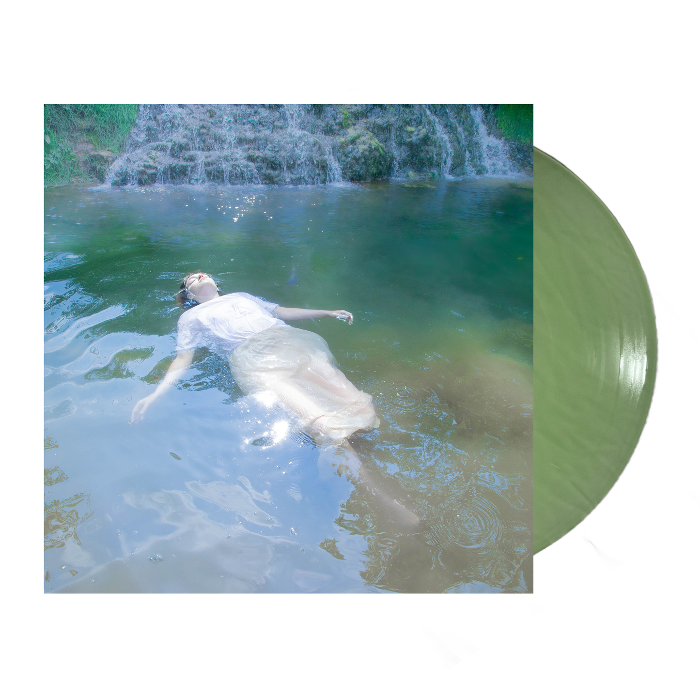 Wisteria EP Vinyl Pre-order