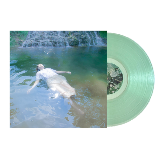 Wisteria EP Vinyl